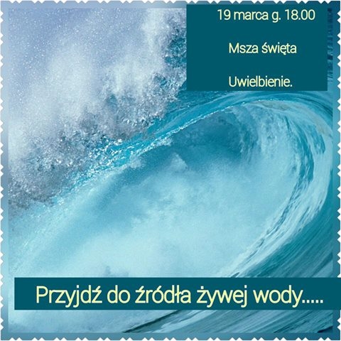 żywa woda